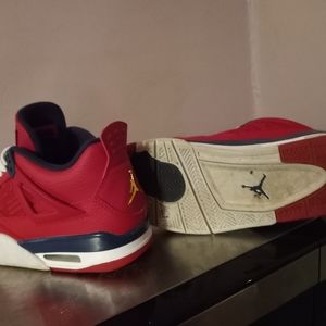 Jordan shoes